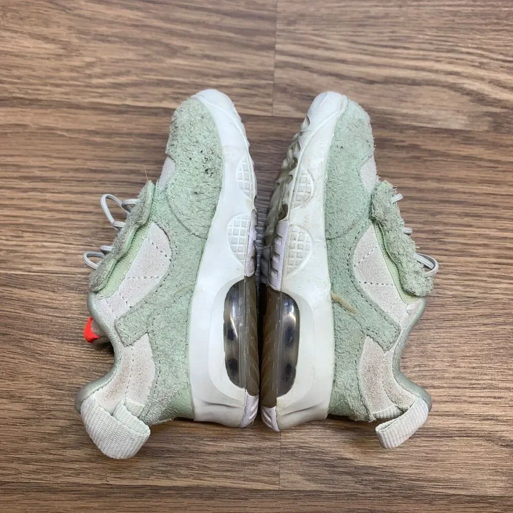 Nike Jordan MA2 TD‎ Size 6C Honeydew/Sea Glass Infant Toddler CW6596 300